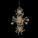 Allegri Constellation Vertical Pendant