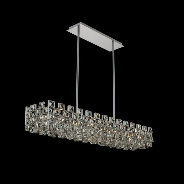 Allegri Piazze Linear Suspension