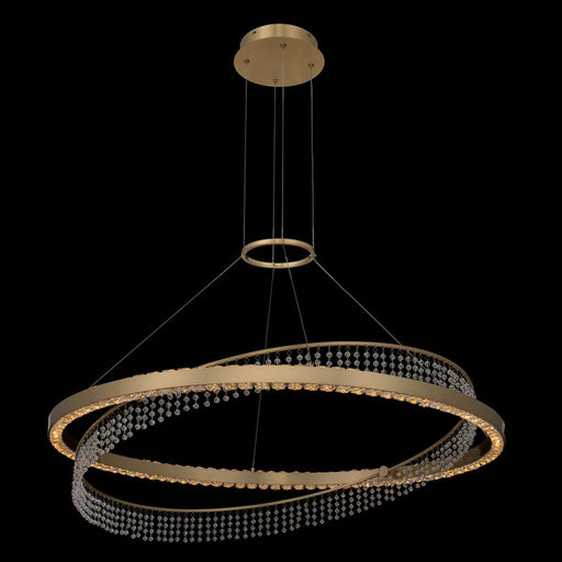 Allegri Saturno Pendant