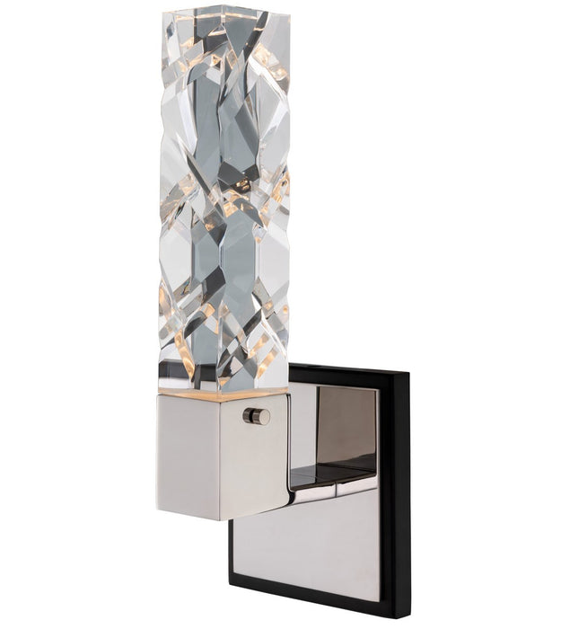 Allegri Serres LED Wall Sconce