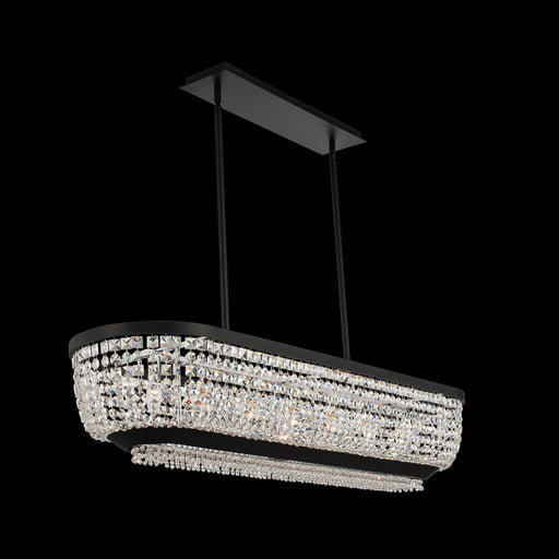 Allegri Terzo Linear Suspension