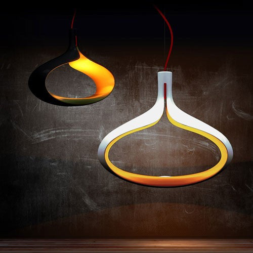 Alma Pendant Light