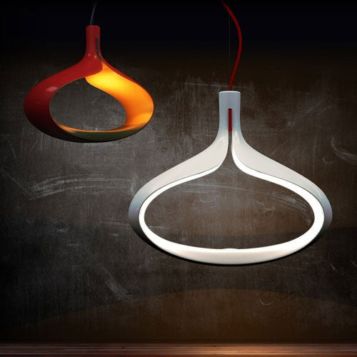 Alma Pendant Light