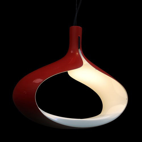 Alma Pendant Light