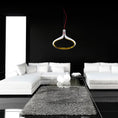 Load image into Gallery viewer, Alma Pendant Light
