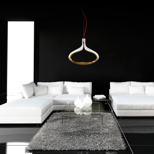 Alma Pendant Light