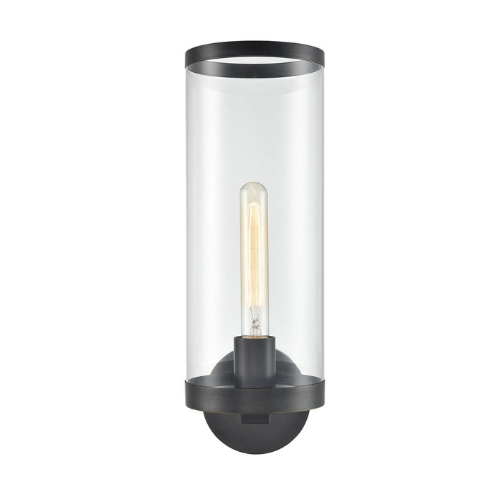 Alora Lighting Revolve II Wall Sconce