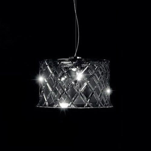 Andressa 1C20 Pendant Light