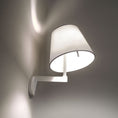 Load image into Gallery viewer, Melampo Mini Wall Light - Grey
