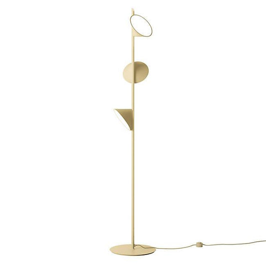 Axolight Orchid LED Floor Lamp