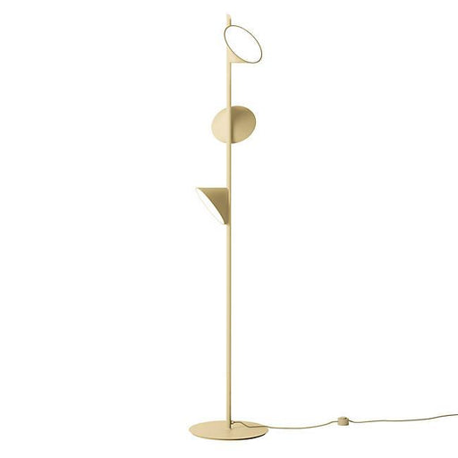 Axolight Orchid LED Floor Lamp