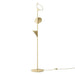 Axolight Orchid LED Floor Lamp