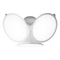 Load image into Gallery viewer, Axolight Orchid LED Flushmount
