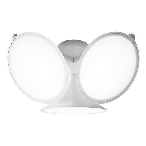 Axolight Orchid LED Flushmount