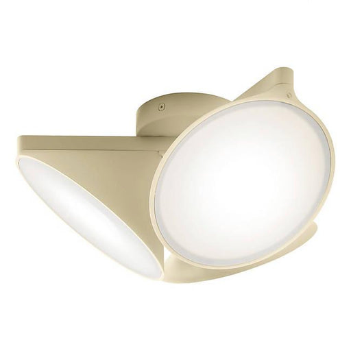 Axolight Orchid LED Flushmount