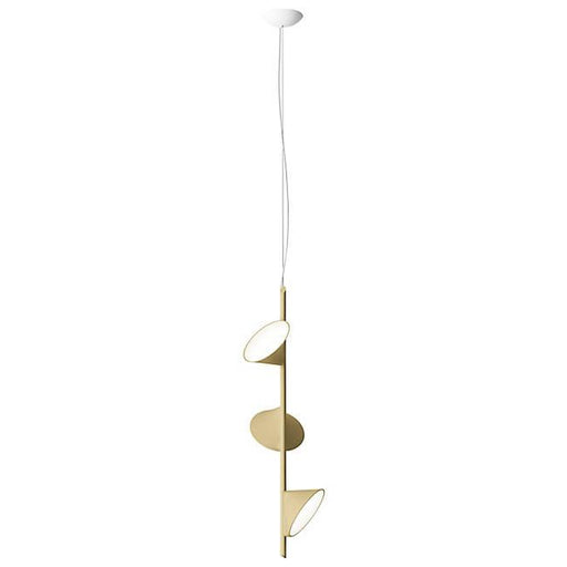 Axolight Orchid LED Pendant