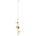 Axolight Orchid LED Pendant