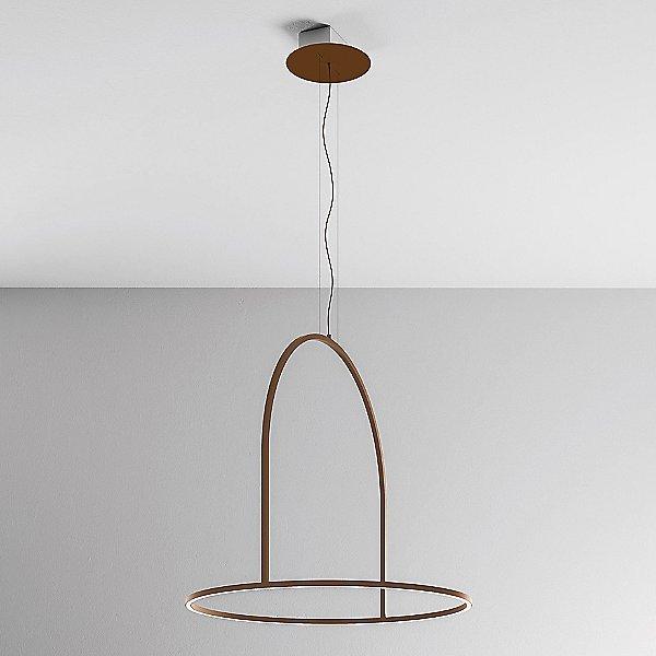 Axolight U-Light Bell Pendant