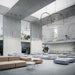 Axolight U-Light Bell Pendant
