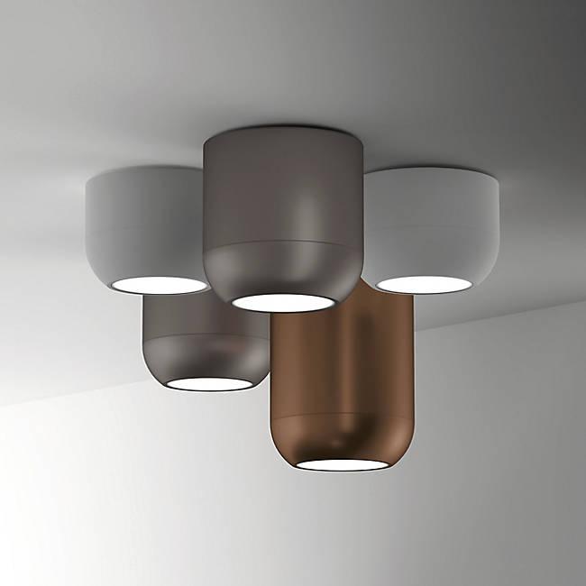 Axolight Urban LED Flushmount