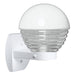 Besa 3061 Series Outdoor Wall Sconce