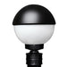 Besa 3078 Series Outdoor Post Mount