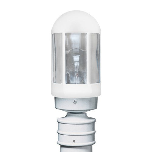 Besa 3151 Series Outdoor Post Mount