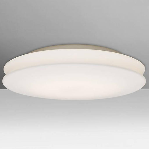 Besa Aura LED Flushmount