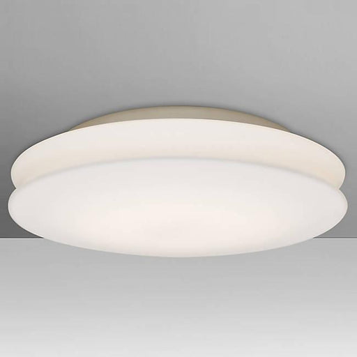 Besa Aura LED Flushmount