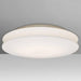 Besa Aura LED Flushmount