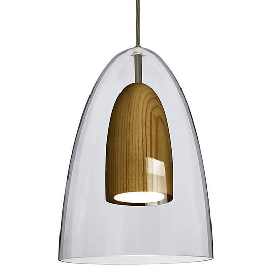 Besa Dano LED Mini Pendant