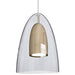 Besa Dano LED Mini Pendant