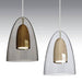 Besa Dano LED Mini Pendant