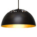 Besa Gordy Pendant Light