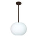 Besa Jordo Pendant Light