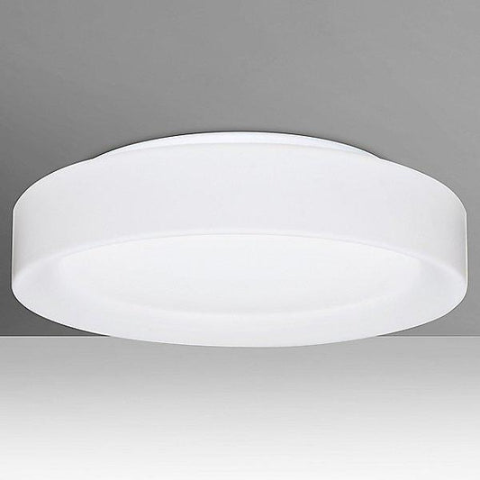 Besa Pella LED Flushmount Ceiling Light