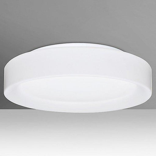 Besa Pella LED Flushmount Ceiling Light