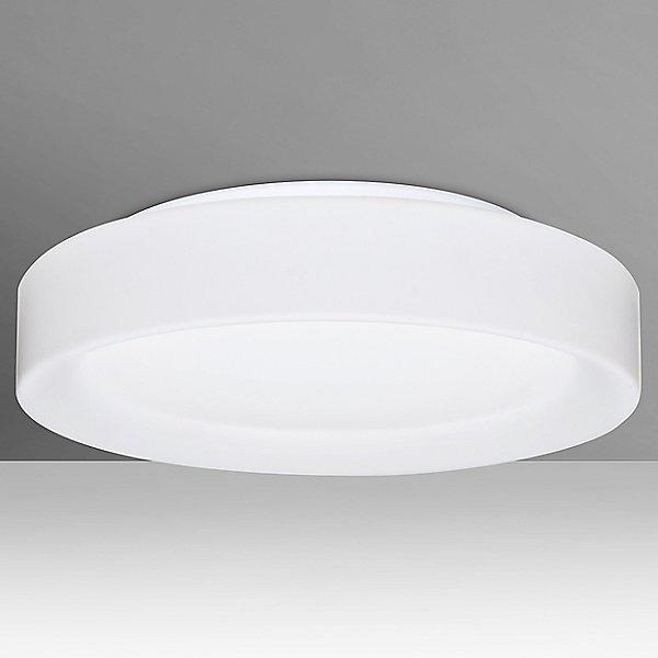 Besa Pella LED Flushmount Ceiling Light