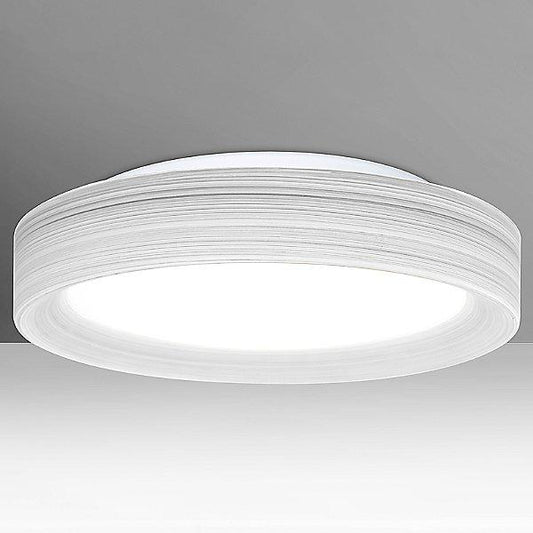 Besa Pella LED Flushmount Ceiling Light