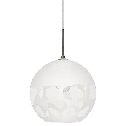 Besa Rocky Pendant Light