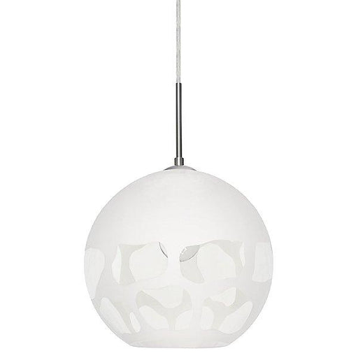 Besa Rocky Pendant Light
