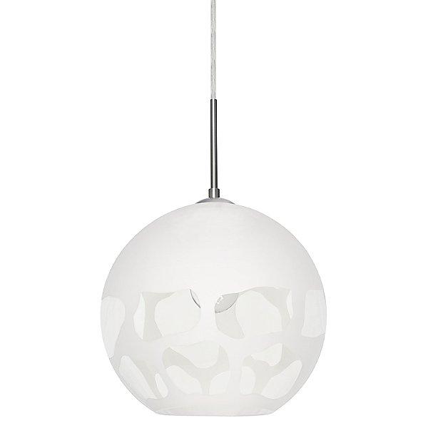 Besa Rocky Pendant Light
