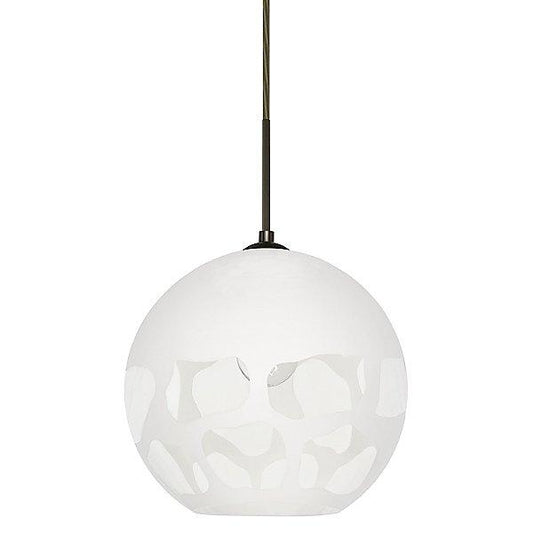 Besa Rocky Pendant Light