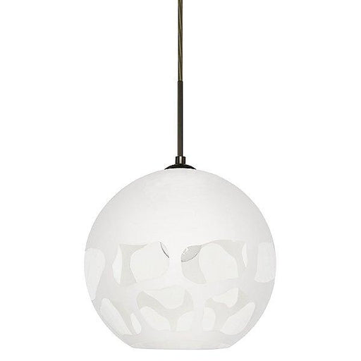 Besa Rocky Pendant Light