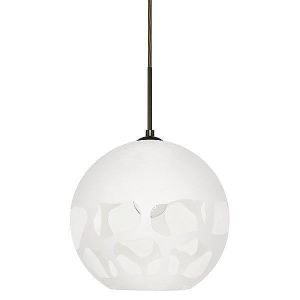 Besa Rocky Pendant Light