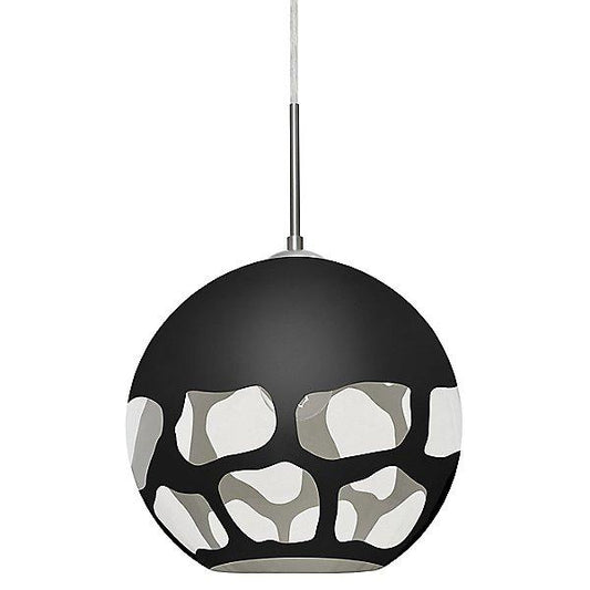 Besa Rocky Pendant Light
