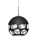 Besa Rocky Pendant Light