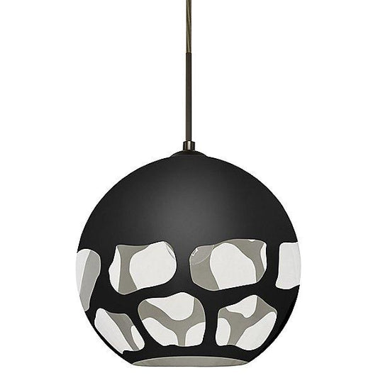 Besa Rocky Pendant Light