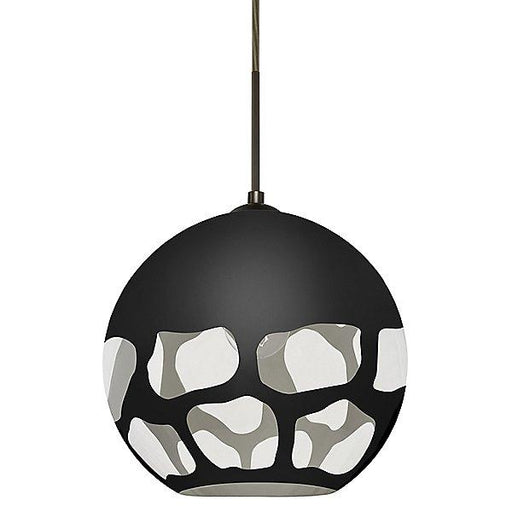 Besa Rocky Pendant Light