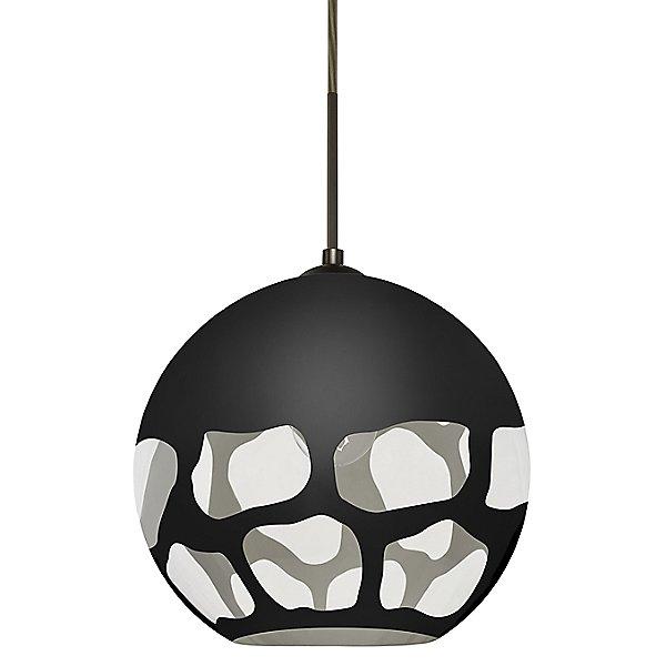 Besa Rocky Pendant Light